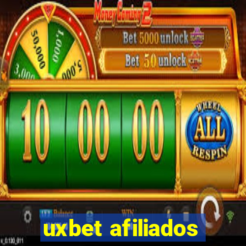 uxbet afiliados